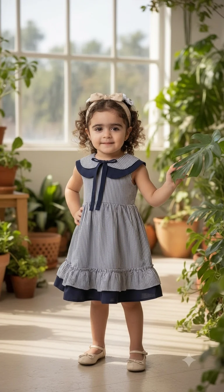 Vestido Amélie