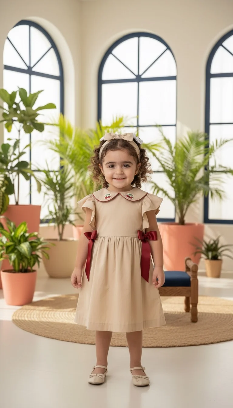Vestido Élodie