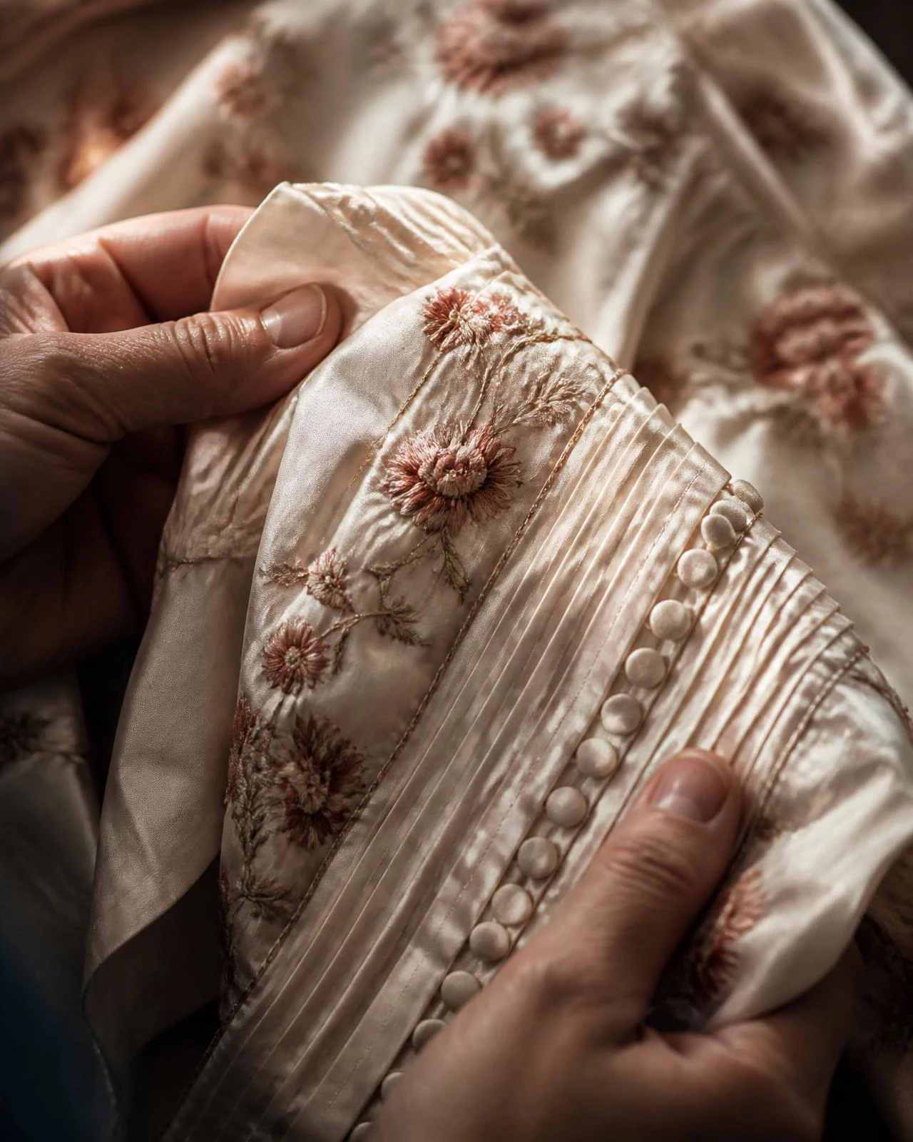 Vestido Aurora — edição limitada MIZA PETITE
